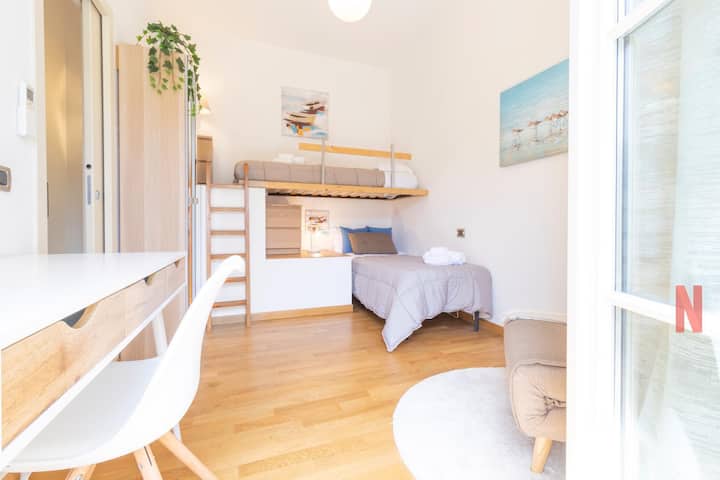 غرفة النوم 2