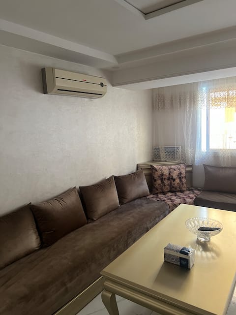 Luxury apartment in the center (8)