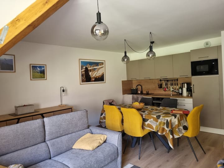 APPARTEMENT 13