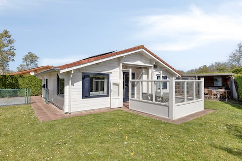 Beachpark 78 Renesse