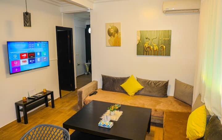 Appartement Magnifique - Salé
