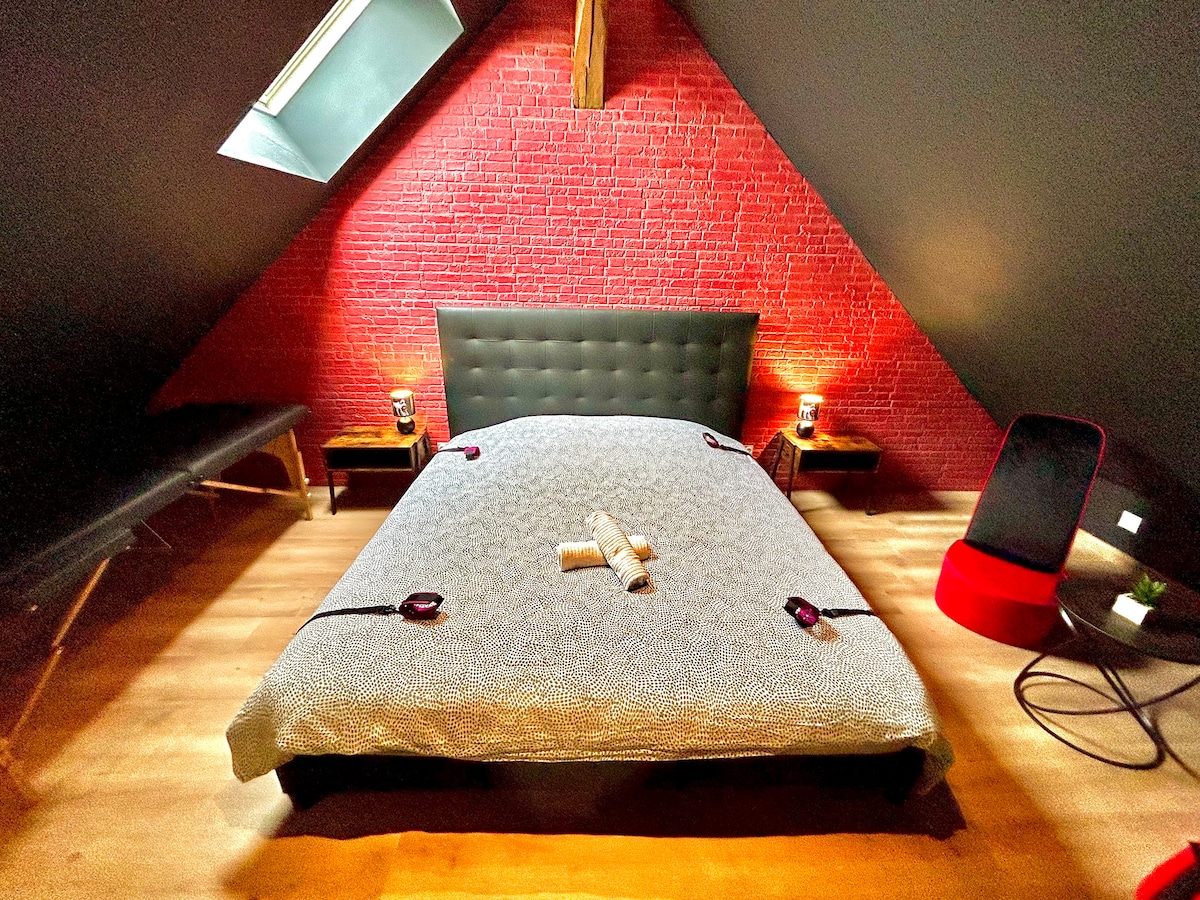 غرفة النوم 1