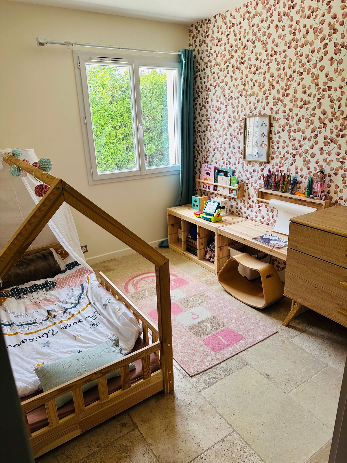 Спална соба 4