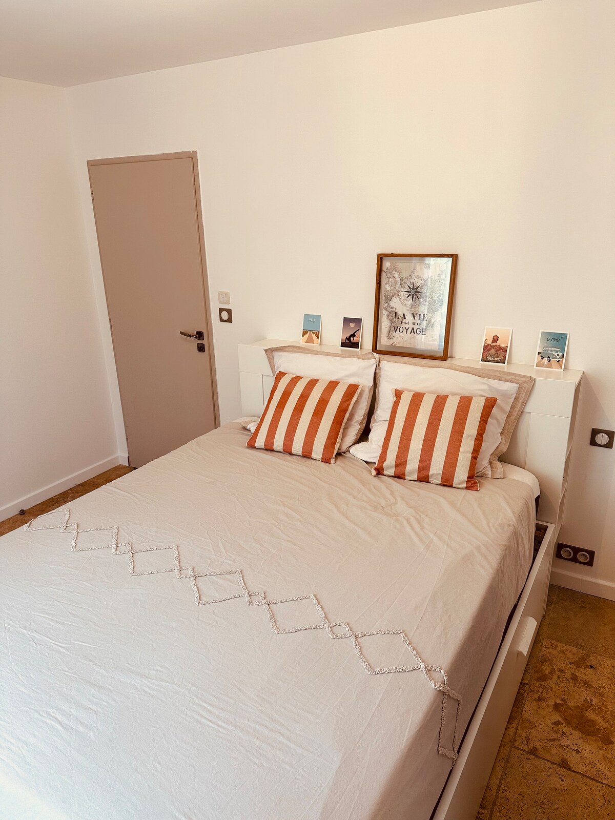 Спална соба 1