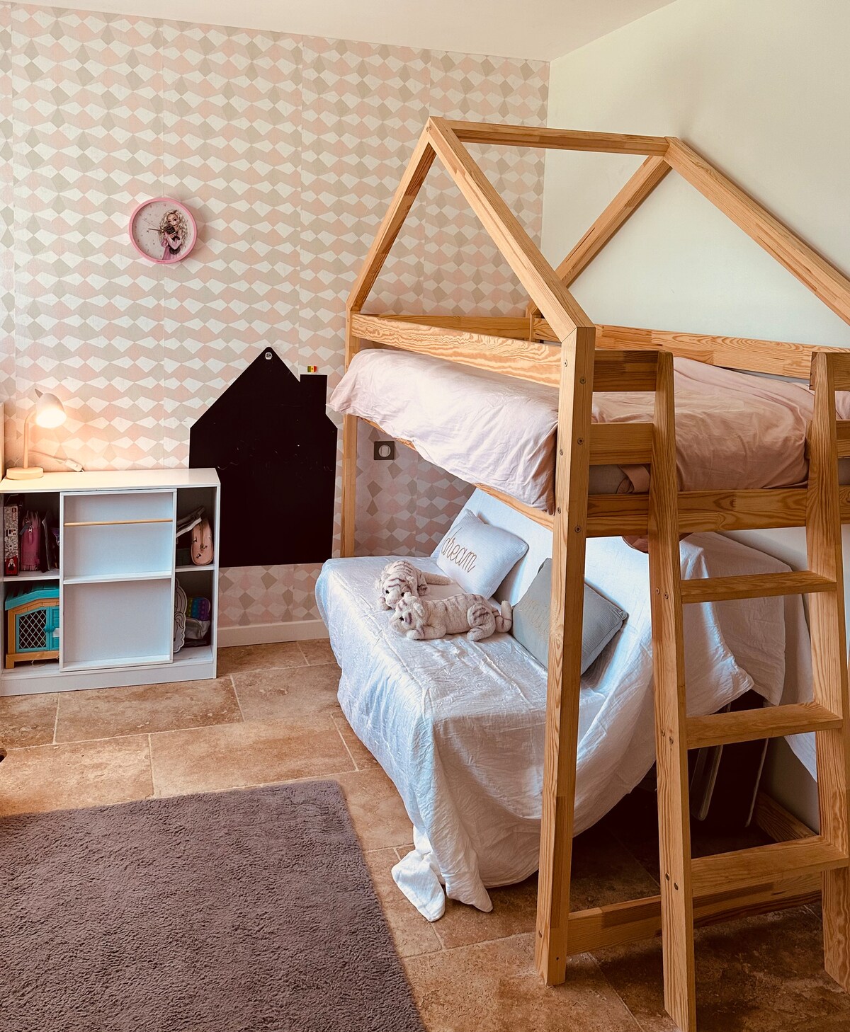 Спална соба 3