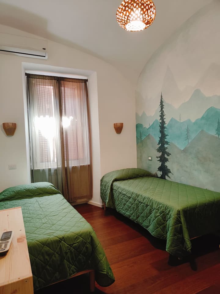 საძინებელი 2