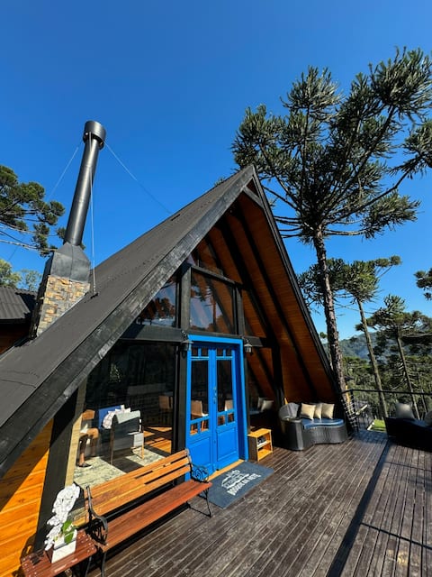 Bosque da Neve Guest House