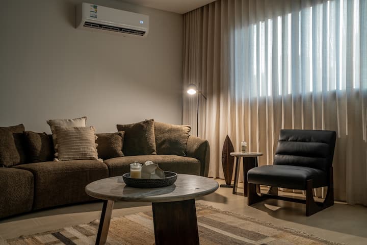 The Modern Real Estate 2 - Riyadh