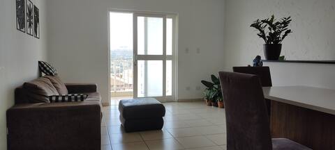 Cozy apartament near the city center