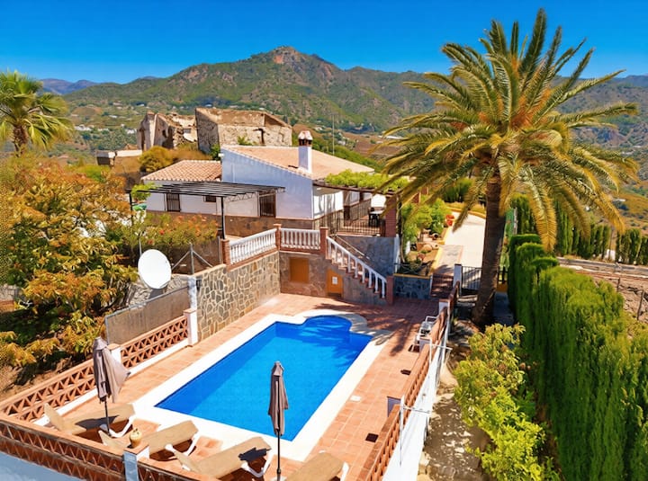 Cortijo Urdiales - Torrox