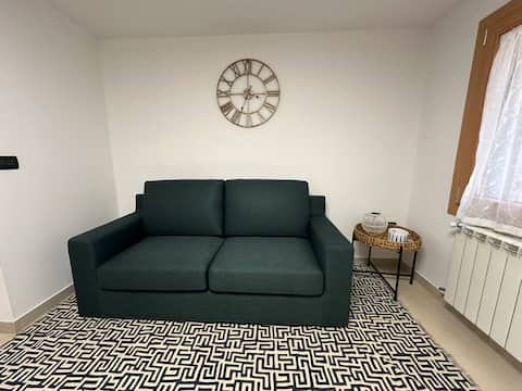Top performing Airbnb: Casa Rodomonte in Chioggia