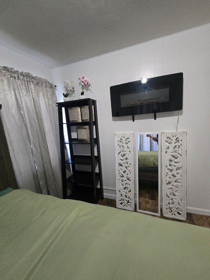 غرفة النوم 2