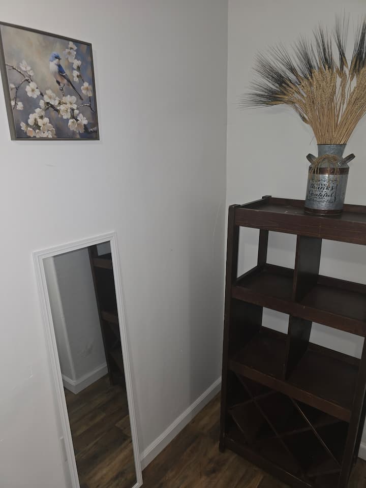 غرفة النوم 1