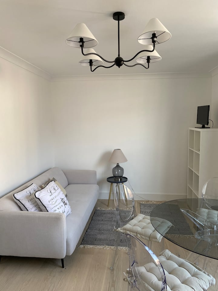 Charming Notting Hill Retreat - Central London