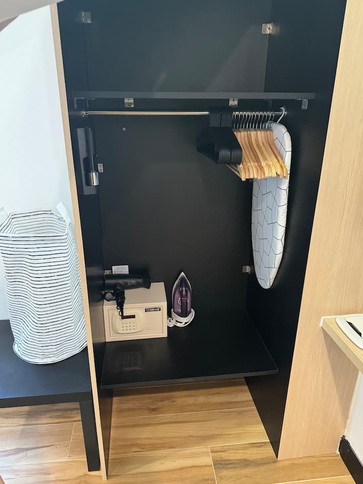 Cozy Studio In Causeway Bay - Unit 19 - Hong Kong