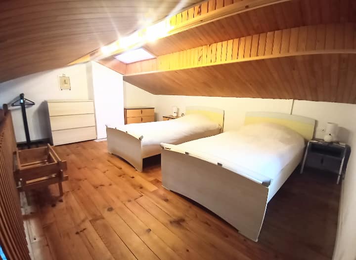 Chambre 1