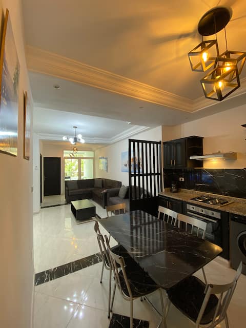 Prestigious Mediterranean Eden
