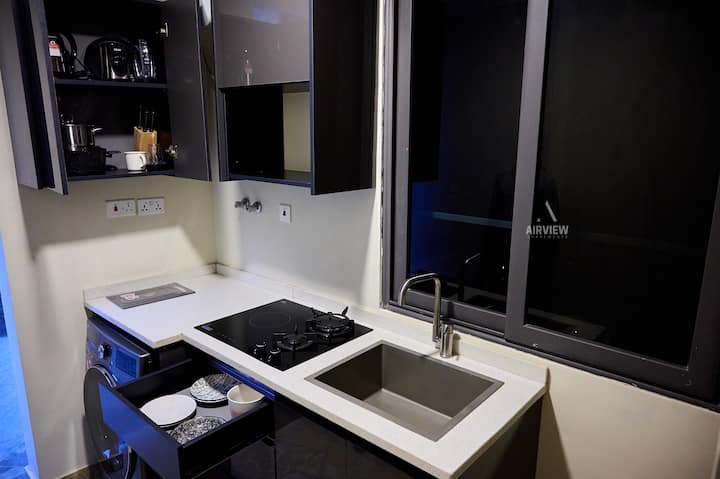 Swimming Pool/ 2b Apartment/ Airport - Ghana