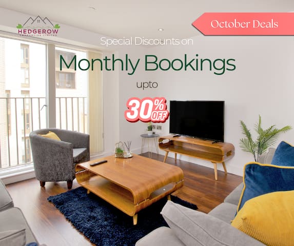 27%Off|30DayReserve|Business|Family|Prking|Sleeps6