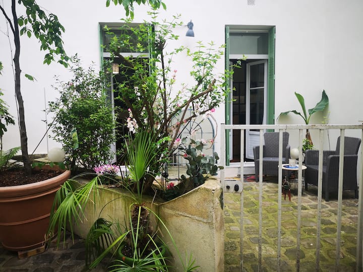 Studio Artiste / Architecte - Pariisi