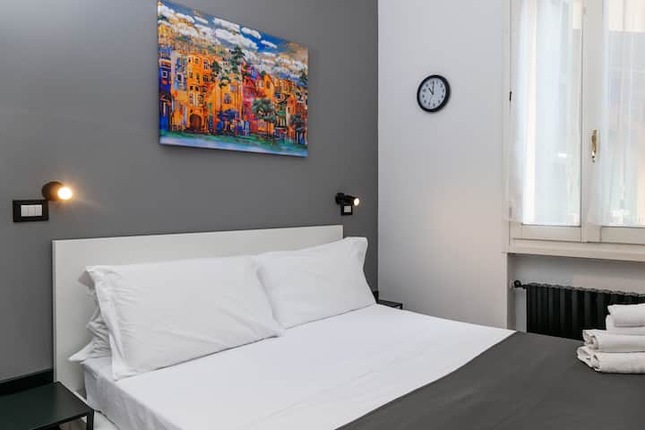Turati Apartment - Bologna Short Rental - 볼로냐