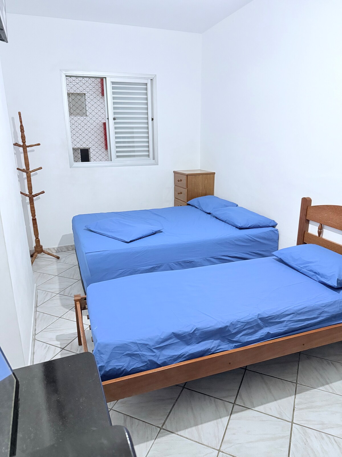 ห้องนอน