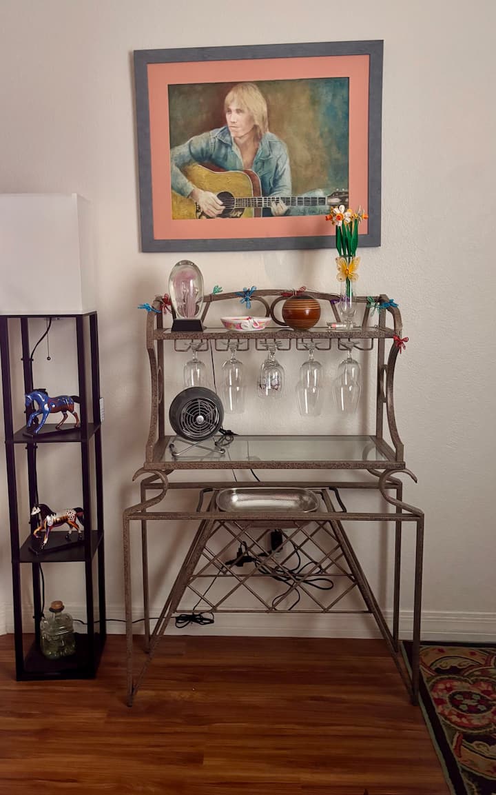 Elliot Place Condo - Chandler, AZ
