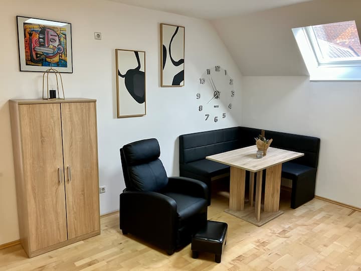 Modern Appartment On Farm - 20 Min To F1 Spielberg - Leoben