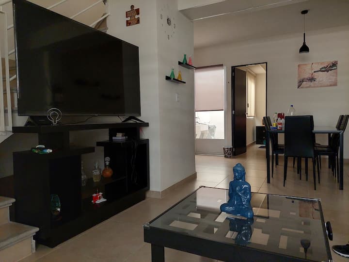 Casa Residencial En Veracruz. - Heroica Veracruz