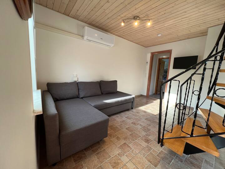 Luxury Apartment Curchi 1 - Billund