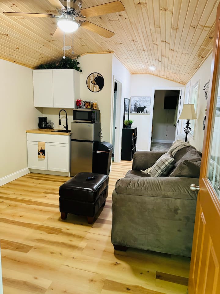Unit 2 Little Bear - Frankenmuth, MI