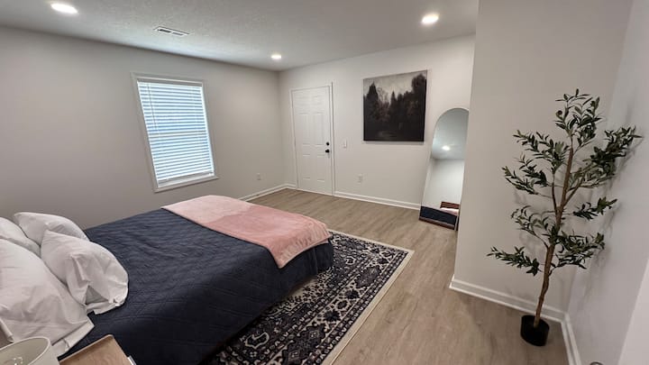 საძინებელი 1