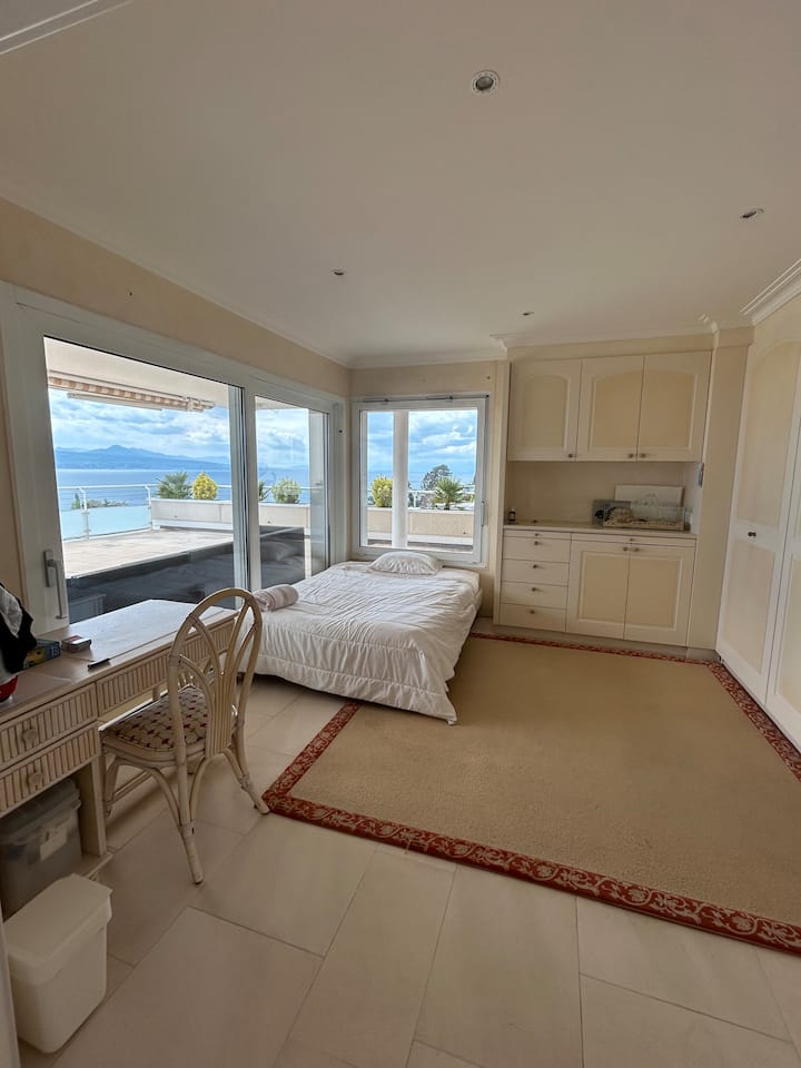 საძინებელი 2