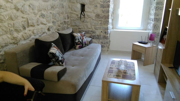 Apartmani Pero - Kotor