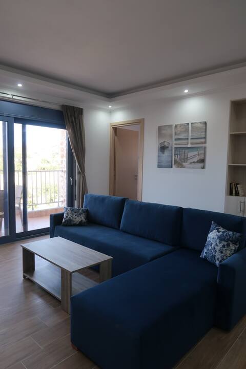 Successful Airbnb property: Paraschos Apartments in Δήμος Κω