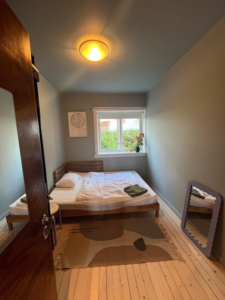 საძინებელი 2