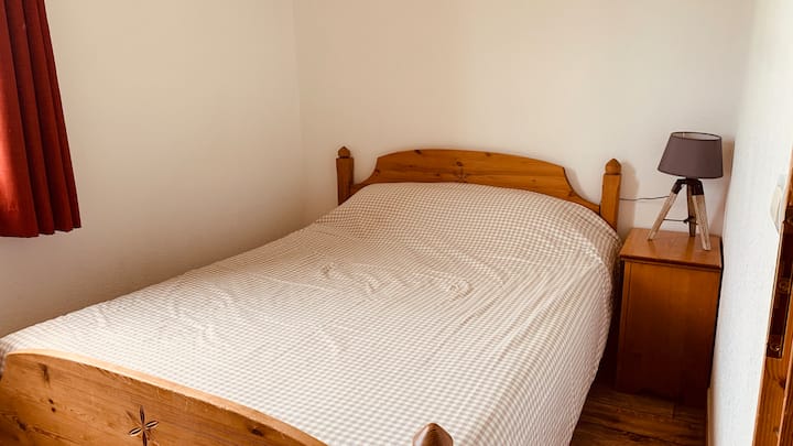 Slaapkamer 1