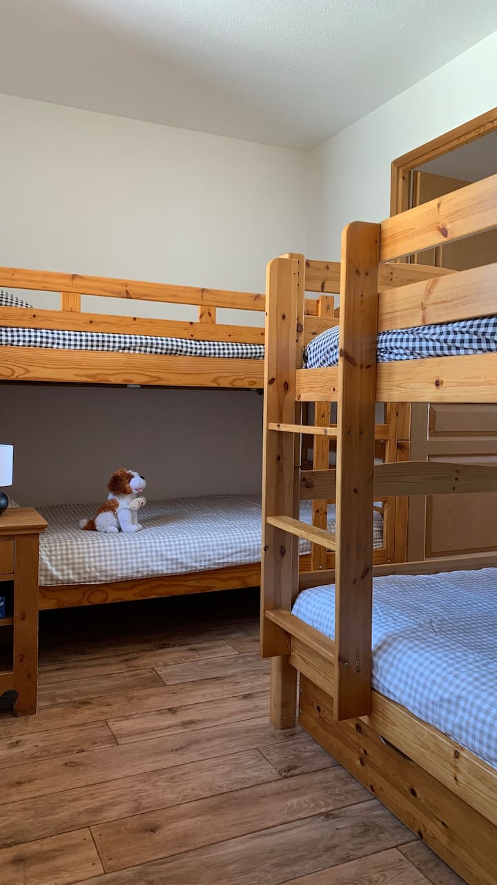 Slaapkamer 2