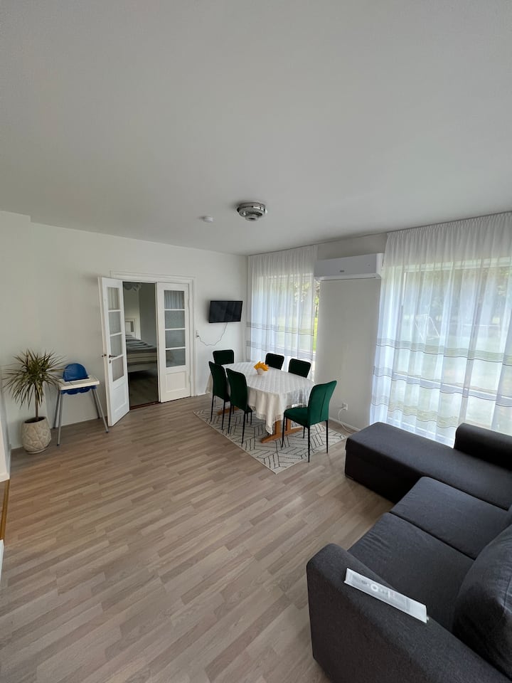 Luxury Apartment Curchi 2 - Billund