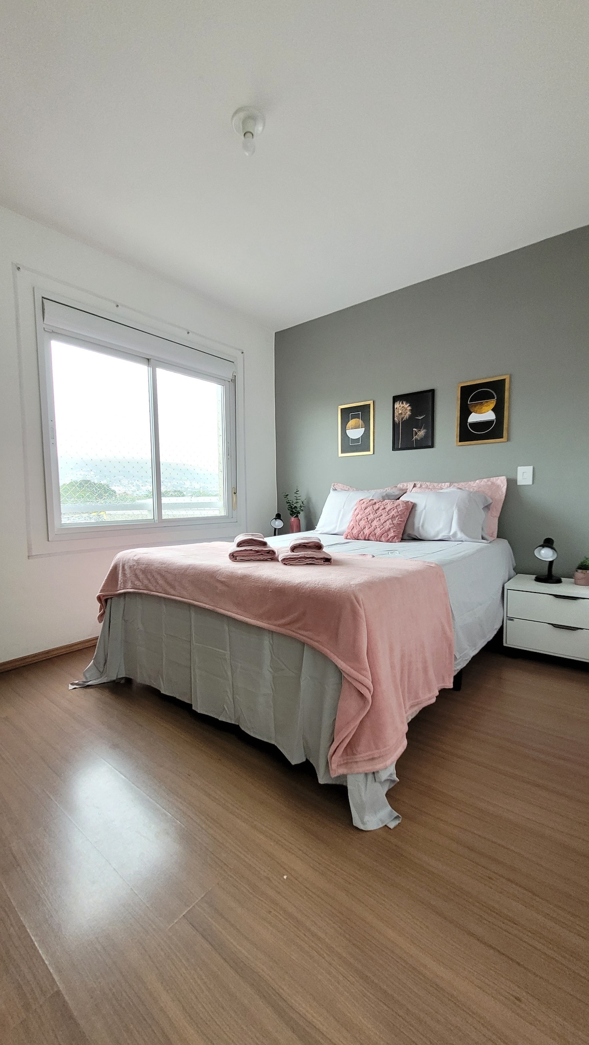 Спална соба 1