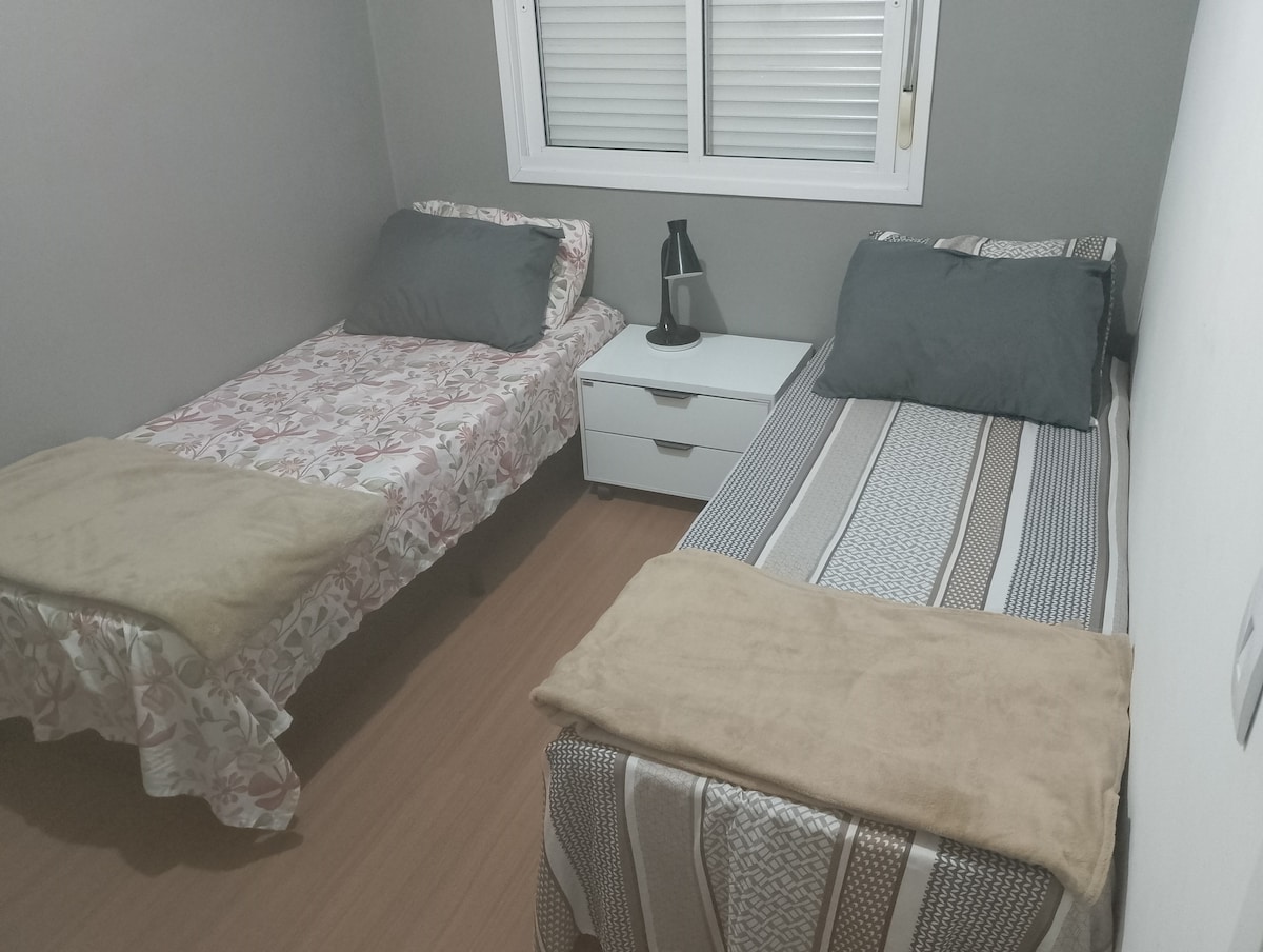 Спална соба 2