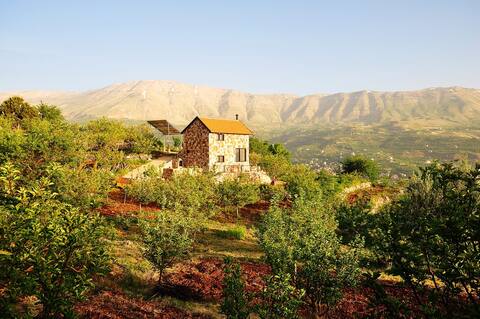 Inn Between Private Bungalow.