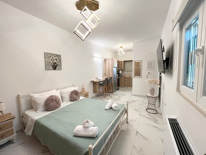 Corfu Airport Sweet Studio - Corfou