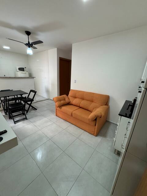 Apto Luxury near Unimed Unip and Salesiano-Centro