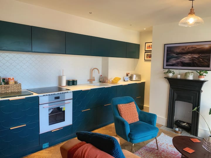 The Coorie Inn By The Coast - Broadstairs