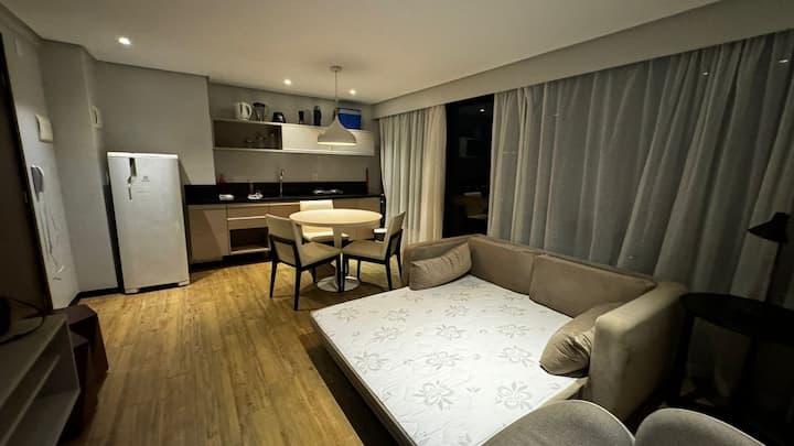 Belo Flat Em Boa Viagem - Boa Viagem