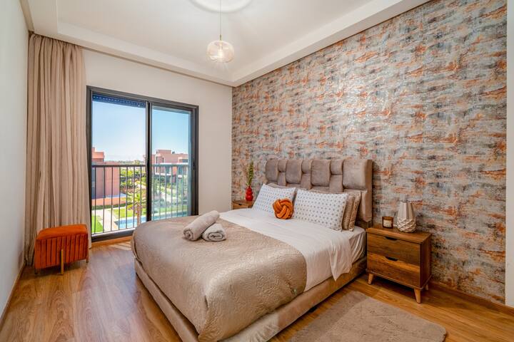 საძინებელი 1