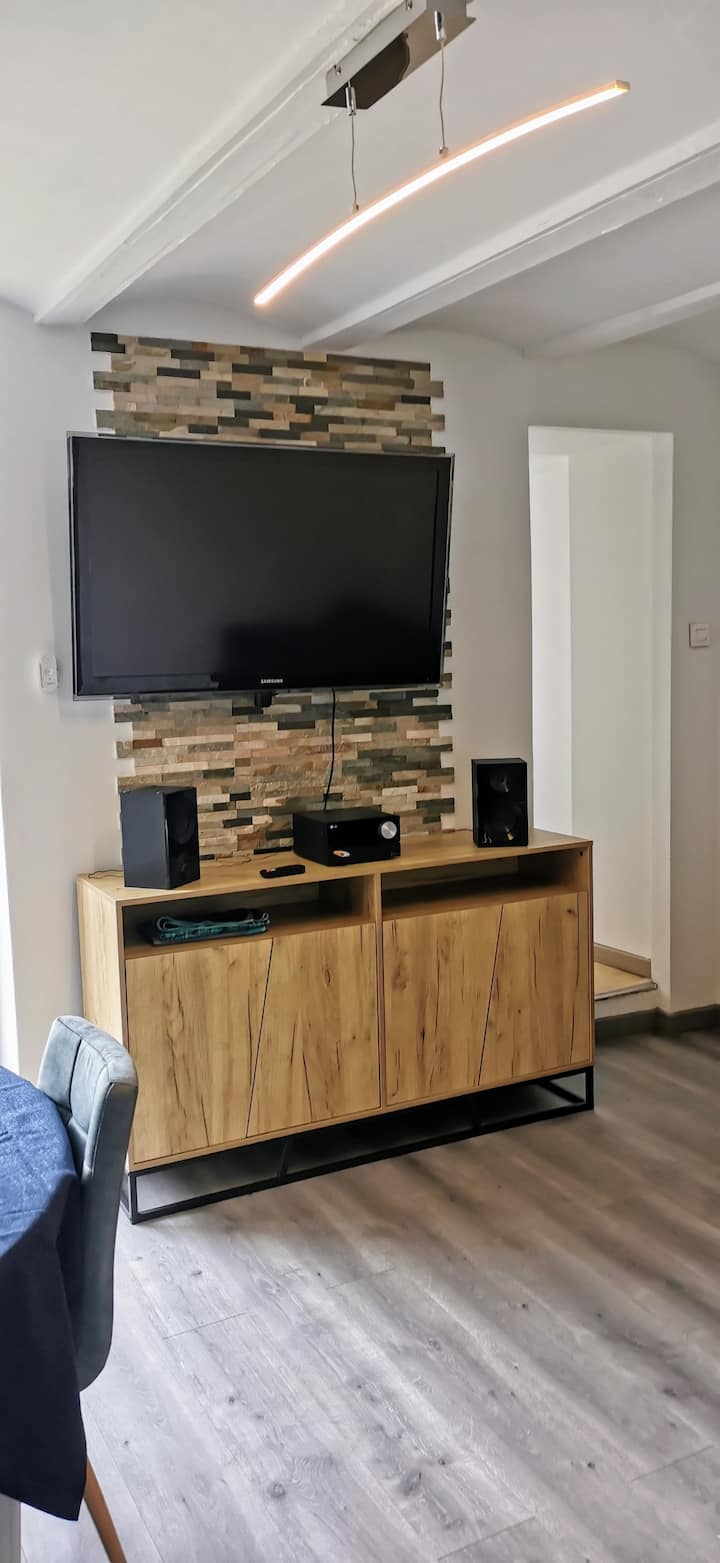 ห้องนั่งเล่น