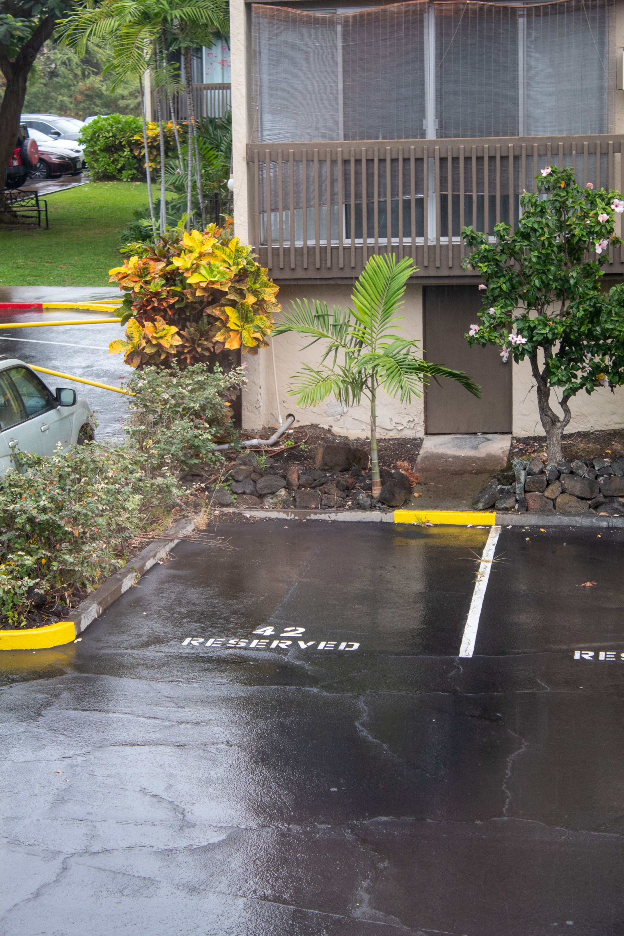 Condo in Kailua-Kona · ★4.84 · 1 bedroom · 2 beds · 1 private bath - Image 22