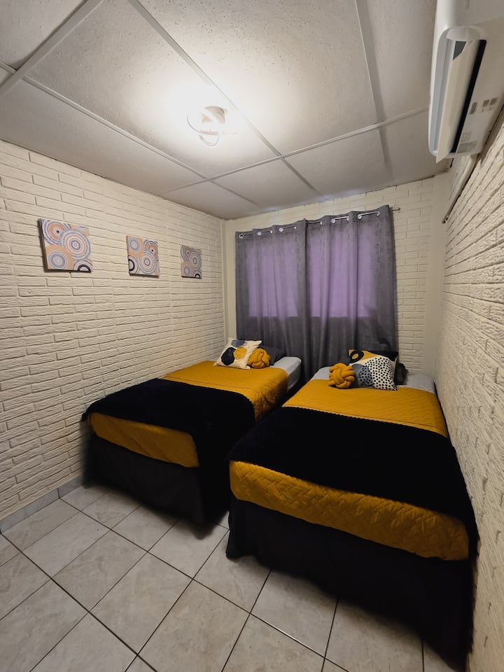 Chambre 2